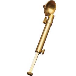 Doseur de poudre avec entonnoir (Sorte: (10 -120 grains))