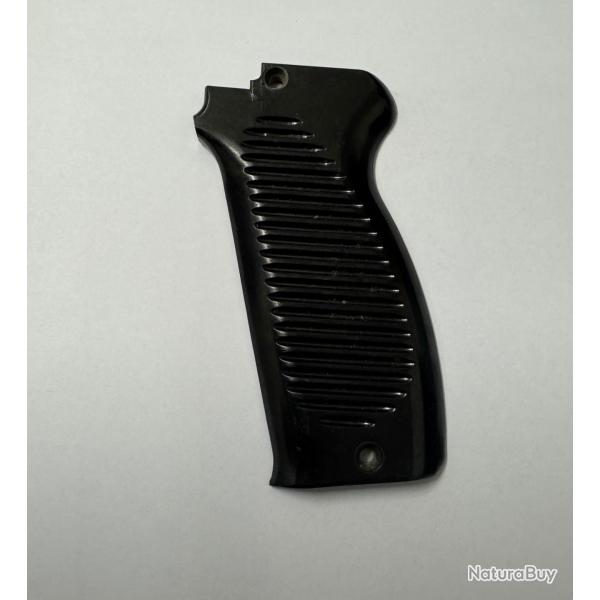 Plaquette gauche de pistolet MAC 50