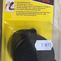 bonnette de protection 1,800' / 45,7 mm