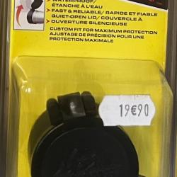 bonnette de protection 1,530' / 38,9 mm