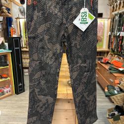 DESTOCKAGE Pantalon SOFTSHELL chaud BENISPORT Taille 44