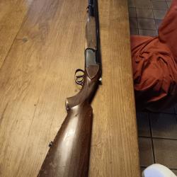 fusil FRANCHI 201 calibre 12