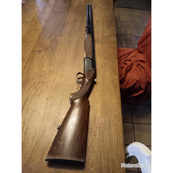 fusil FRANCHI 201 calibre 12