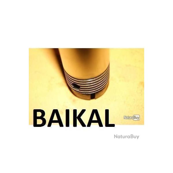pi�ce bouchon fermeture ressort tube magasin BAIKAL MP153 MP155 mp 153 mp 155 (S24A95)