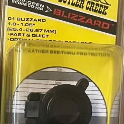 bonnette de protection 1' / 1,05' / 25,04 mm / 26,67 mm