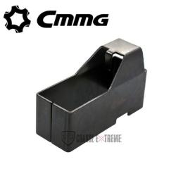 Chargette CMMG pour Chargeur MK4 22LR et Conversion 22ARC