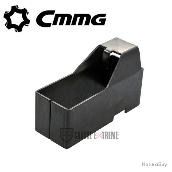 Chargette CMMG pour Chargeur MK4 22LR et Conversion 22ARC