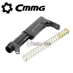 Crosse CMMG Ripstock Compact