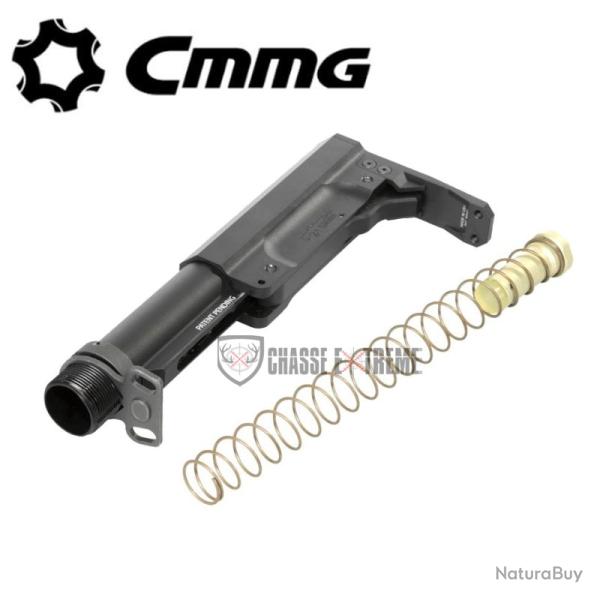 Crosse CMMG Ripstock Compact