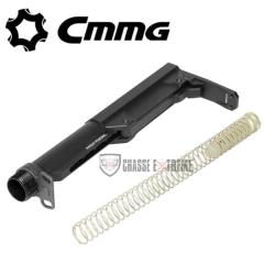 Crosse CMMG AR15 Ripstock 6 Position