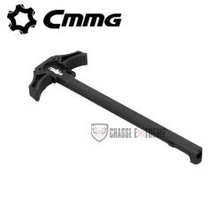Levier d'armement Ambidextre CMMG Zeroed pour MK47