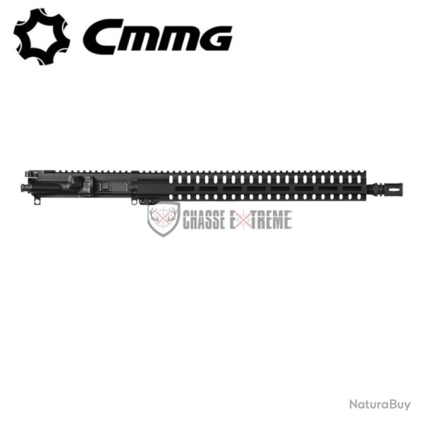 Conversion CMMG MK4 16'' Cal 22 Lr