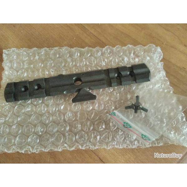 Embase nomad browning