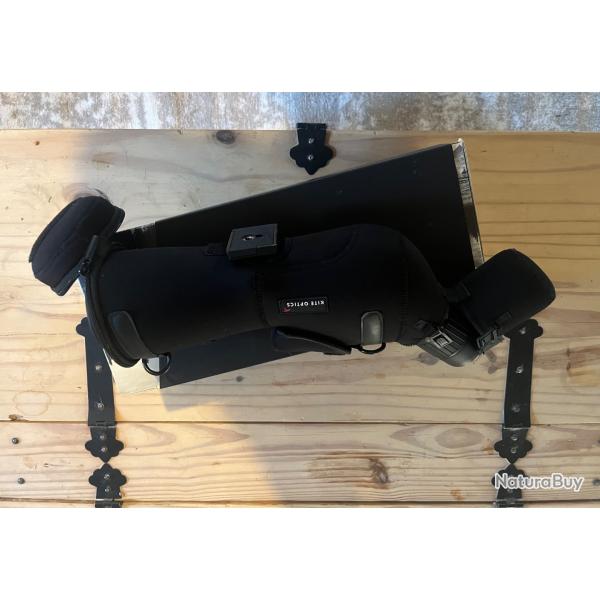 Longue-vue Kite Optics SP65 17x50