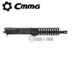 Conversion CMMG MkGs 8'' Cal 9 mm