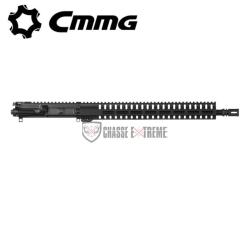 Conversion CMMG MkGs 16'' Cal 9 mm