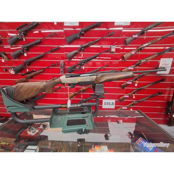 Benelli e prestige cal 7x64