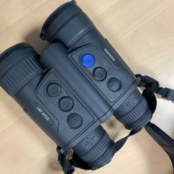 Jumelles thermique pulsar merger xp35 lrf