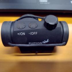 Vends point rouge Fuzyon