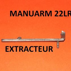 extracteur carabine MANUARM cal. 22lr B10 diam&egrave;tre culasse 16.80mm - VENDU PAR JEPERCUTE (TS373)