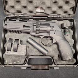 Revolver HDR 50L, Cal. 50 - 1� sans prix de r&eacute;serve !!