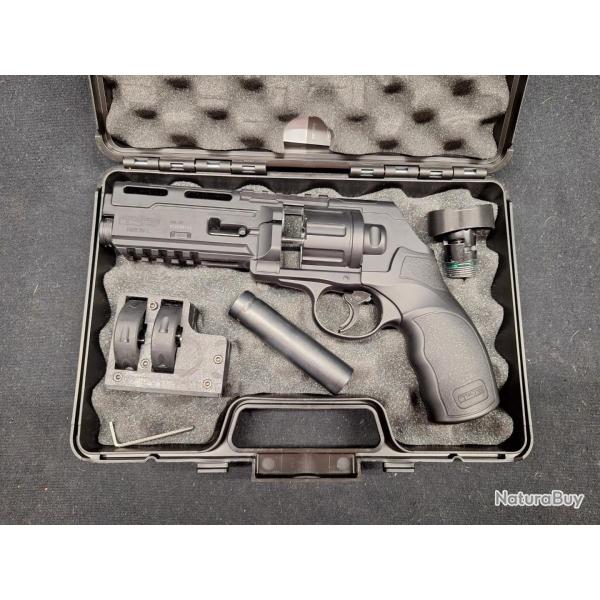Revolver HDR 50L, Cal. 50 - 1� sans prix de r�serve !!