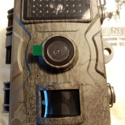 CAMERA DE CHASSE ET DE SURVEILLANCE TRAIL CAMERA
