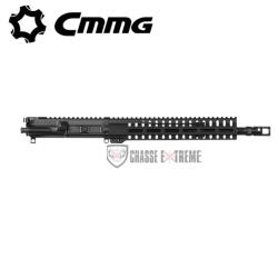 Conversion CMMG Banshee 200 Mk4 12.5'' Cal 223 Rem