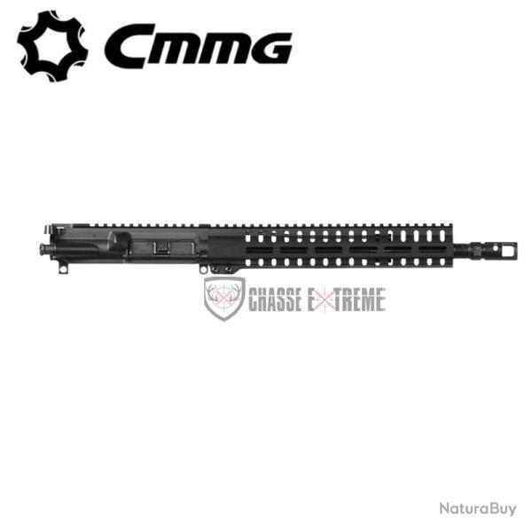 Conversion CMMG Banshee 200 Mk4 12.5'' Cal 223 Rem