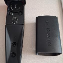 POINT ROUGE KITE OPTICS KX1 REFLEX BRG MOUNT 3MOA/BL