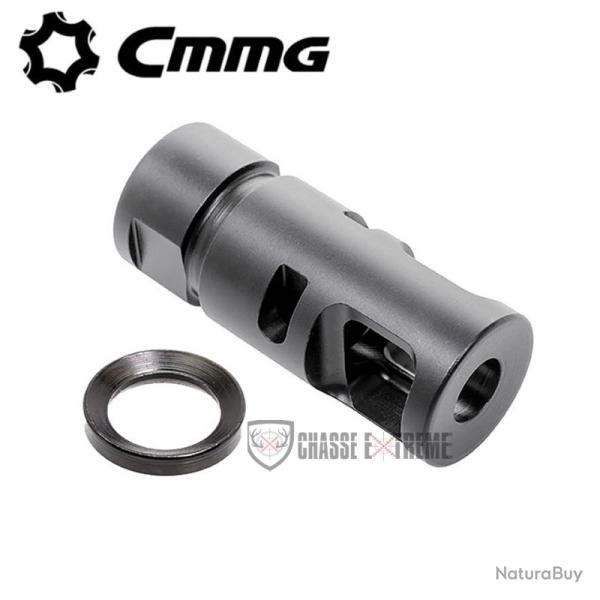 Kit Compensateur CMMG SV 1/2x28 Cal 223
