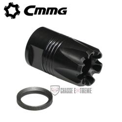 Compensateur Lin&eacute;aire CMMG Zeroed 578x28 Cal 45 Acp