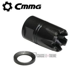 Compensateur Lin&eacute;aire CMMG Zeroed Cal 5.56mm