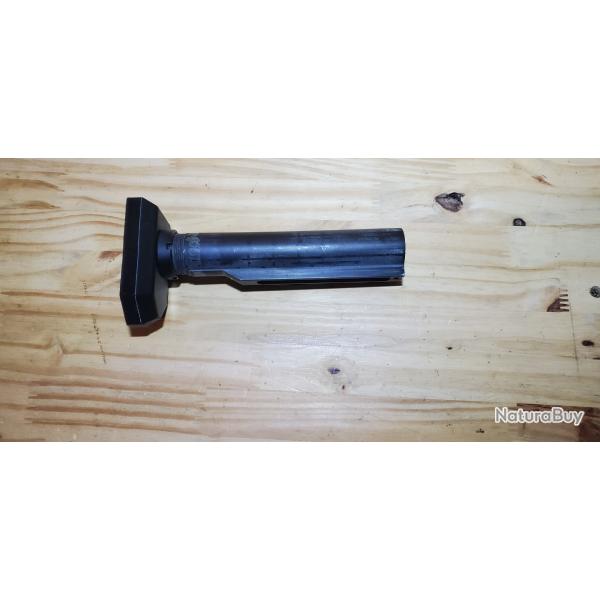 Adaptateur cross m4 pour scar airsoft