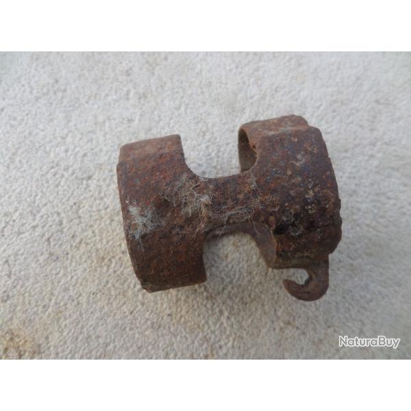 embouchoir anneau de mauser g 98