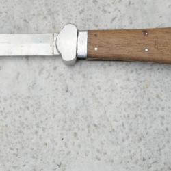 RARE Couteau PARACHUTISTE  kapp mod&egrave;le  SDC25KAP001