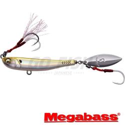 JIG MEGABASS Makippa 20g - Teinte AJI