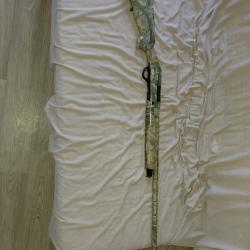 Fusil semi automatique