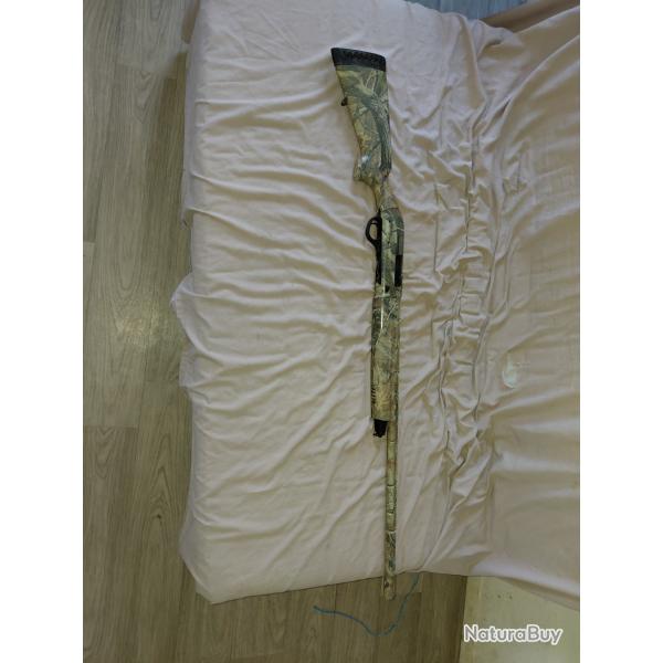 Fusil semi automatique