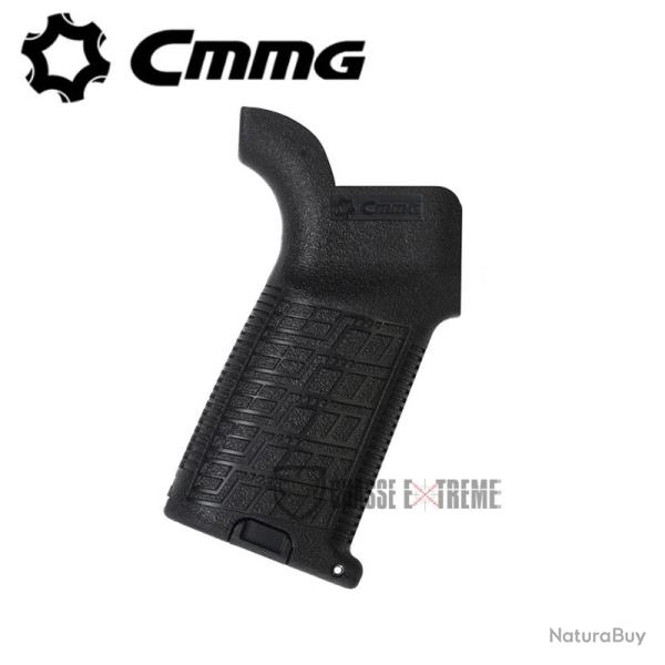 Poign�e Pistolet CMMG Zeroed pour AR