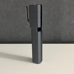 &Eacute;tui de Culasse Ruger RPR 22LR Clip Ceinture