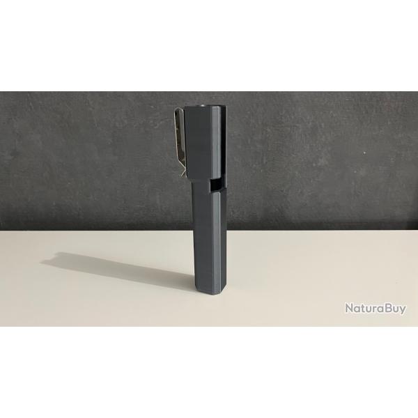 �tui de Culasse Ruger RPR 22LR Clip Ceinture