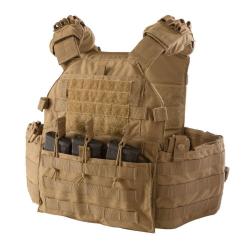 Gilet porte-plaques Eagle Industries MULTI-MISSION ARMOR CARRIER (MMAC) - Coyote / M