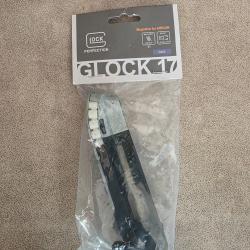 Chargeur GLOCK 17 gen 5 plomb 4,5mm