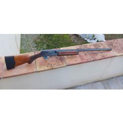 l&eacute;gendaire AUTO 5 BROWNING CAL 12/70 1� SANS PRIX DE RESERVE