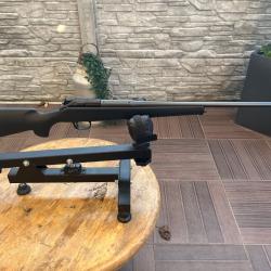 Blaser r93 gaucher 7RM