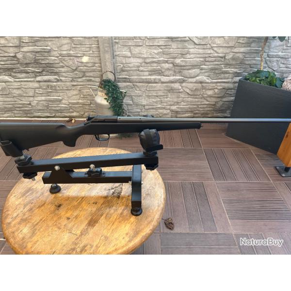 Blaser r93 gaucher 7RM