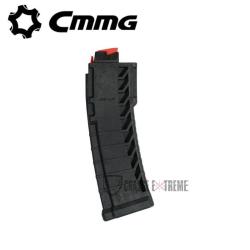 Chargeur CMMG MK4/AR15 Gen2 25cps Cal 22 Lr