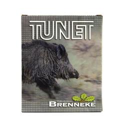 Ventes flash ! Bo&icirc;te de 10 cartouches BRENNEKE cal 12/67