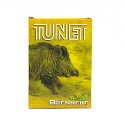 Vente Flash ! Bo&icirc;te de 10 cartouches BRENNEKE cal 20/67